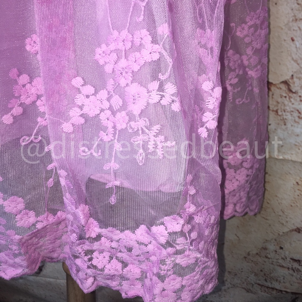 •HP•LAST 1!!  NWT The Perfect Little Easter Dress - Picture 14 of 16